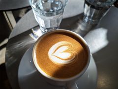 -VOYAGE COFFEE 咖啡烘焙工坊店(798艺术区店)