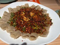 -小杨烤肉(朱雀店)