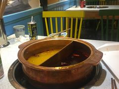 -蜀都小君肝串串香火锅(龙华旗舰店)