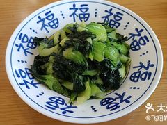 -品鲜村农家菜·阳澄湖大闸蟹(总店)
