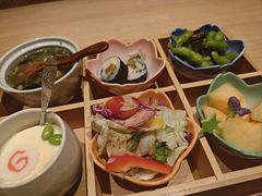 -德川家日本料理(顺义华联店)