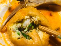 -海底捞火锅(凯德广场店)