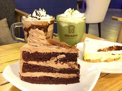 -福来天(威高广场店)