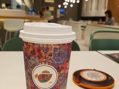 -茶话弄(中贸广场店)