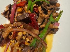 -西域阿里马新疆菜·清真(桂花路店)