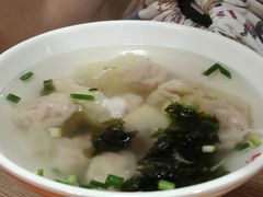 -新丰小吃(中山中路分店)