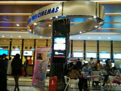 -哈艺时尚影城(海珠赤岗店)