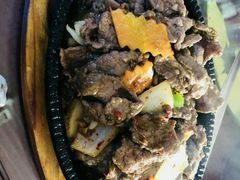 -松涛园朝鲜·海鲜·料理店(鸭绿江断桥店)