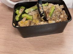 -永和豆浆•台北卤肉饭(山水大润发店)