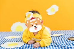 -NICE KIDS 奈时儿童摄影