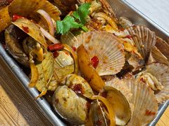 -一顿烧烤(八经街店)