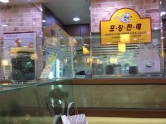 -神仙雪浓汤(明洞店)