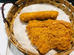 -和府捞面(石景山喜隆多店)