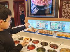 -东来顺饭庄(天坛店)