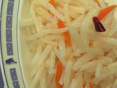 -老雒阳面馆·水席(定鼎门店)