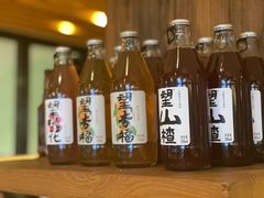 -竹光餐厅(莫干山天籁之梦日出酒店)