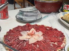 -刘少华贵州小黄牛·鲜牛肉火锅(总店)