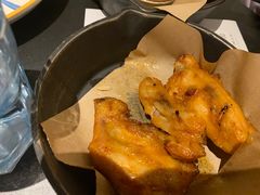 -必胜客(安盛金马店)