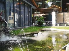 -顺风山庄(水濂山店)