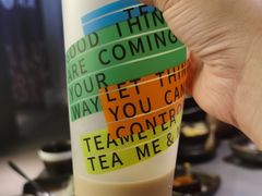 -湊湊火锅·茶憩(南京万象天地店)