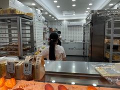 -浓心爷爷·现烤面包(礼岗店)
