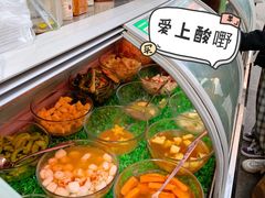 -爱上酸嘢