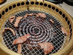 -谷牛日式烤肉(宝山U天地店)
