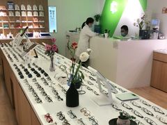 -启明眼镜(海淀黄庄店)