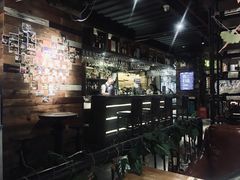 -别院里音乐餐酒吧(双流航空港店)