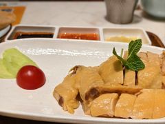 -星怡会·新加坡新美食(苏州中心店)