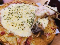 -HOTISLAND海鸡岛·韩国料理(江南西店)