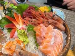 -左舞日本料理