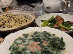 -广东道至正餐厅(区庄店)