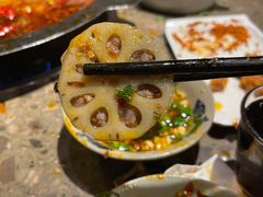 -重庆渝达老火锅(春熙路店)