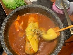 -伏一解牛烤肉专门店(信业购物中心店)