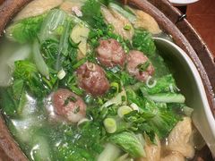 -南园民国茶楼餐厅·常州菜(北大街店)
