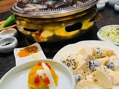 -味家烤肉烤鳗鱼牛排(西塔旗舰店)