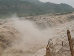 -陕西黄河壶口瀑布旅游区