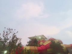 -苏州乐园森林水世界