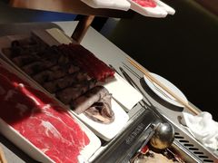 -海底捞火锅(八佰伴店)