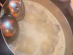 -淼福猪肚鸡·椰子鸡火锅(大沙地店)