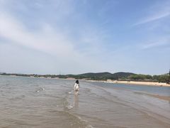 -老虎石海上公园