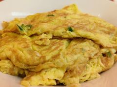 胡麻油炒柴鸡蛋-西贝(金桥店)