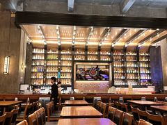 -COMMUNE幻师(解放西路店)
