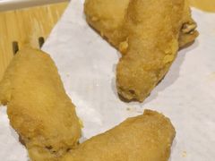 -江太极江浙菜(马桥万达广场店)