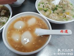 -雪园小吃部(天桥商场店)