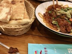 -巴依老爷新疆美食(望京小街店)