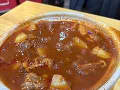 -老姑砂锅·烧烤天津菜(体北道店)