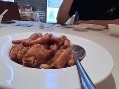 -利苑酒家(华熙国际店)