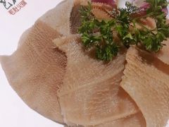 -巴奴毛肚火锅(六天地店)